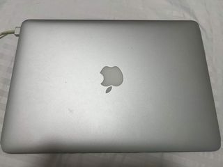 Macbook Air 2017 model with microsoft office