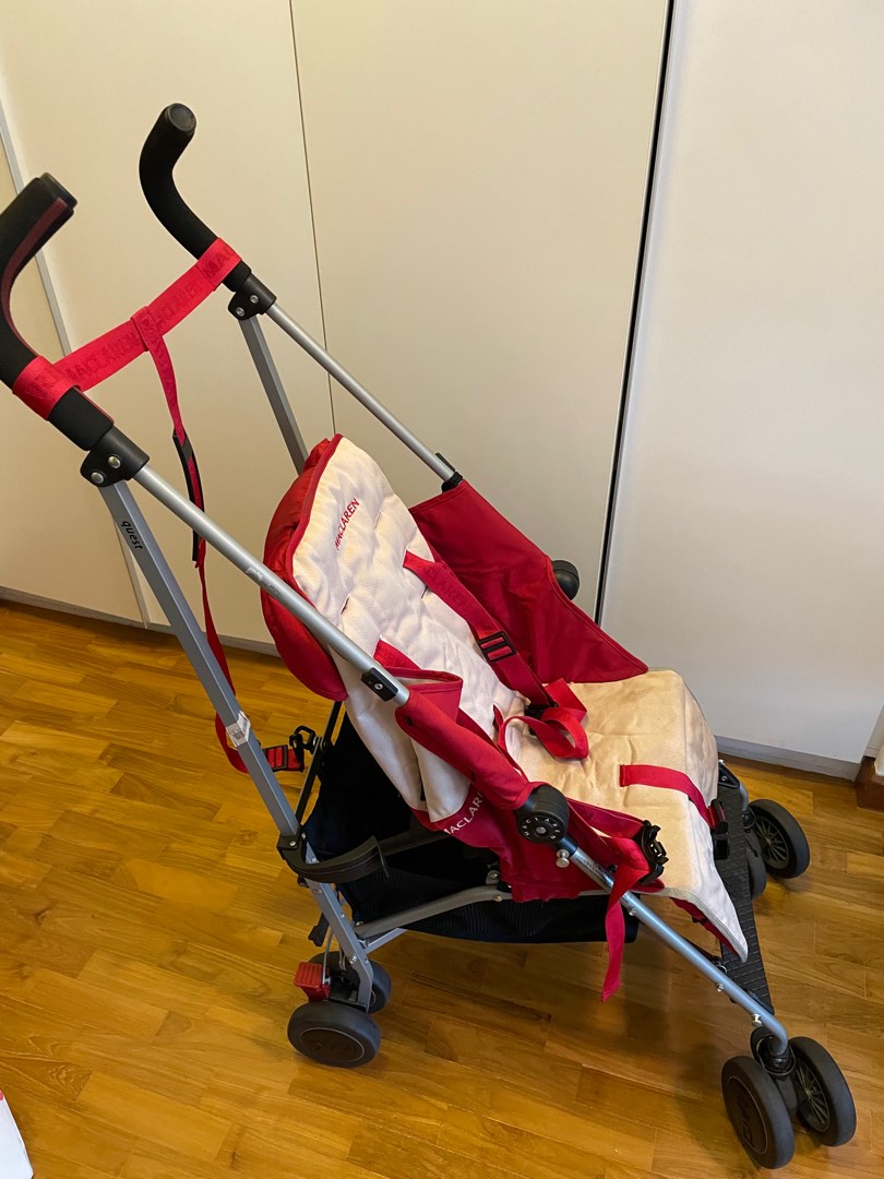 Maclaren travel new arrivals
