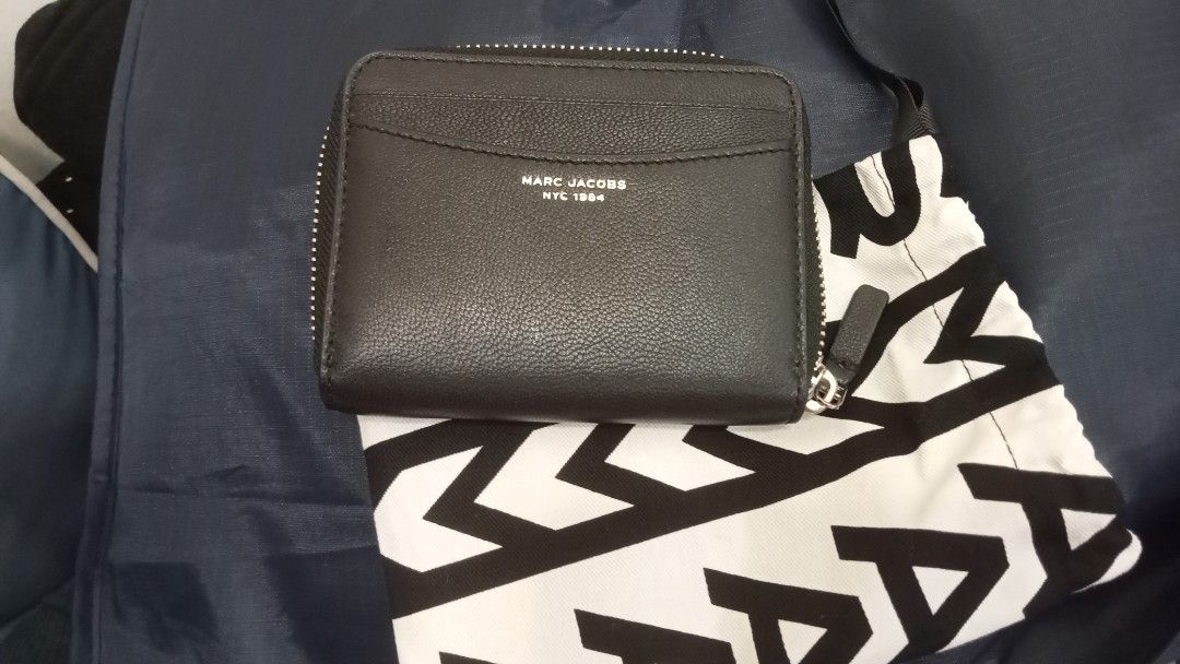Marc Jacobs purse Women s Fashion Bags Wallets Purses