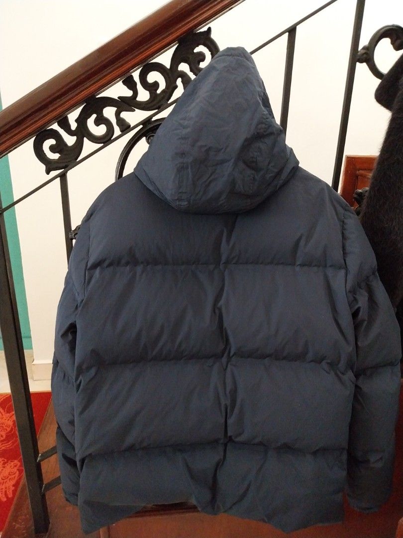 Marks and spencer best sale down jacket
