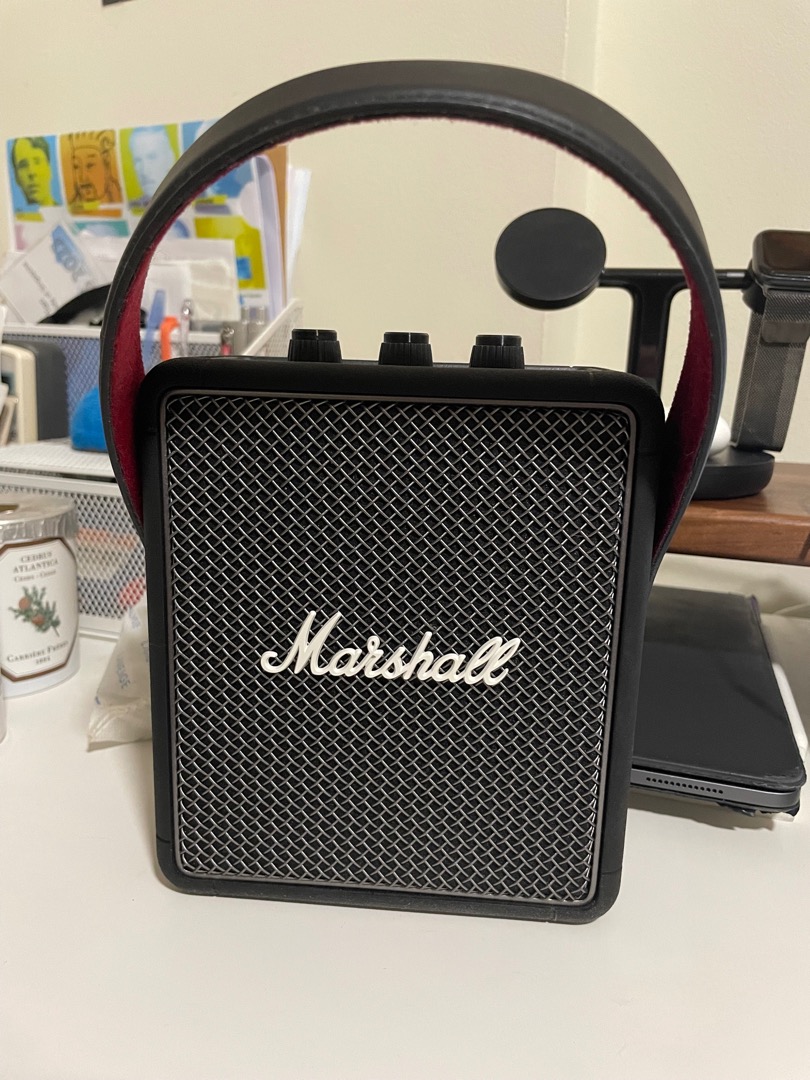 Marshall stockwell sale saturn