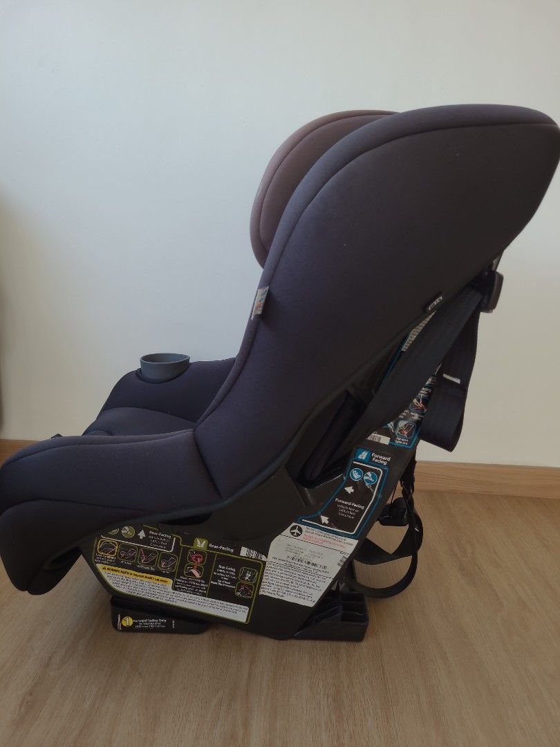 Maxi Cosi Pria 70 Car Seat Babies Kids Going Out Car Seats on