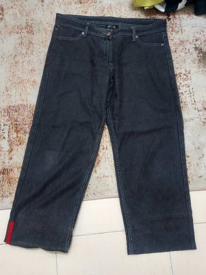 McDonald's Jeans, Men's Fashion, Bottoms, Jeans on Carousell