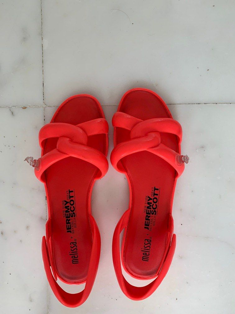 Melissa slippers new arrivals