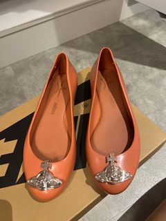 Cheapest vivienne top westwood shoes