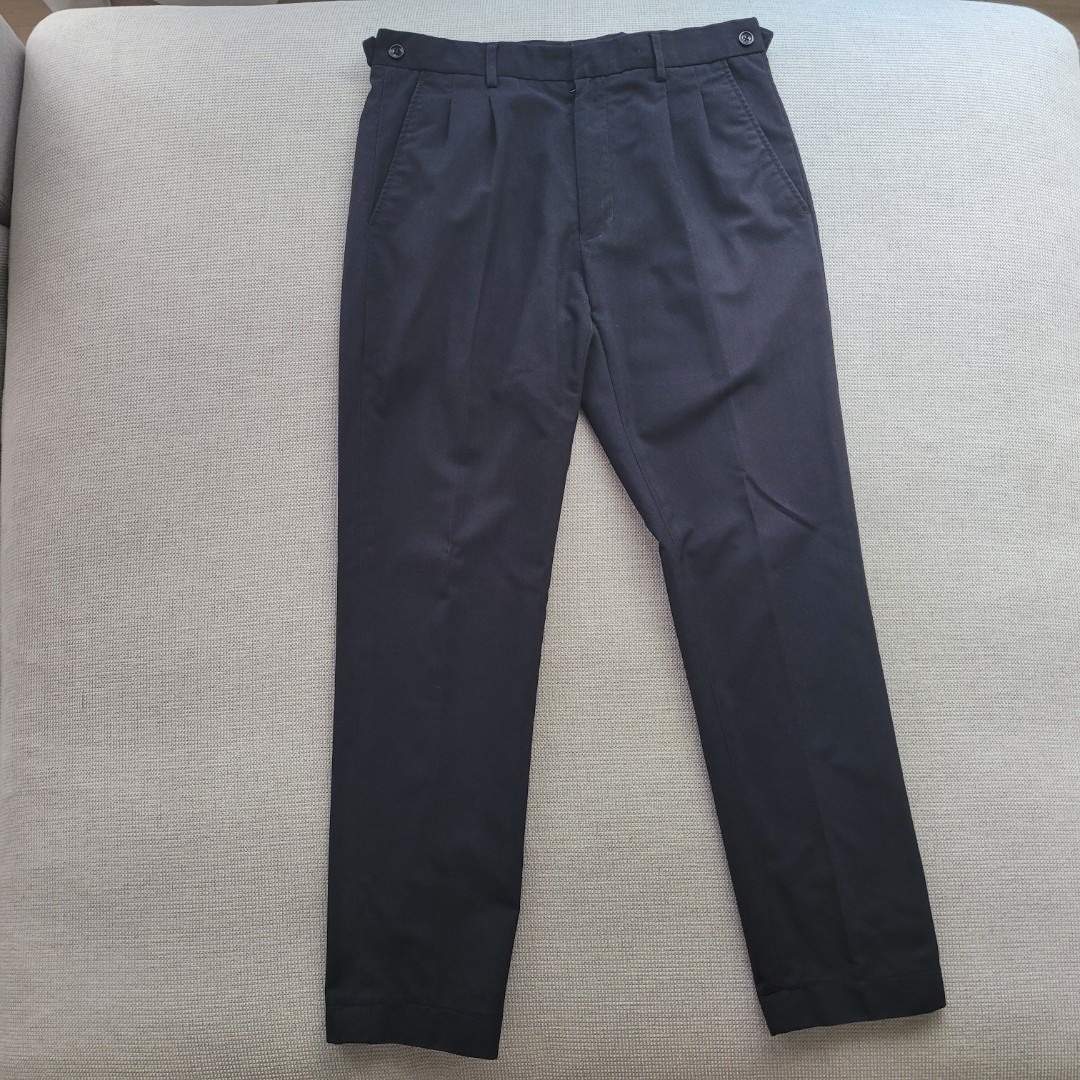 Lululemon work pants, Men's Fashion, Bottoms, Trousers on Carousell