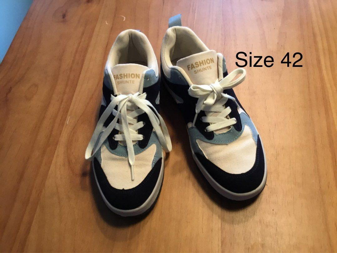 Mens 42 shoe outlet