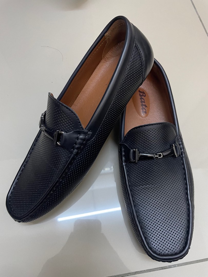 Mens loafers top sale uk