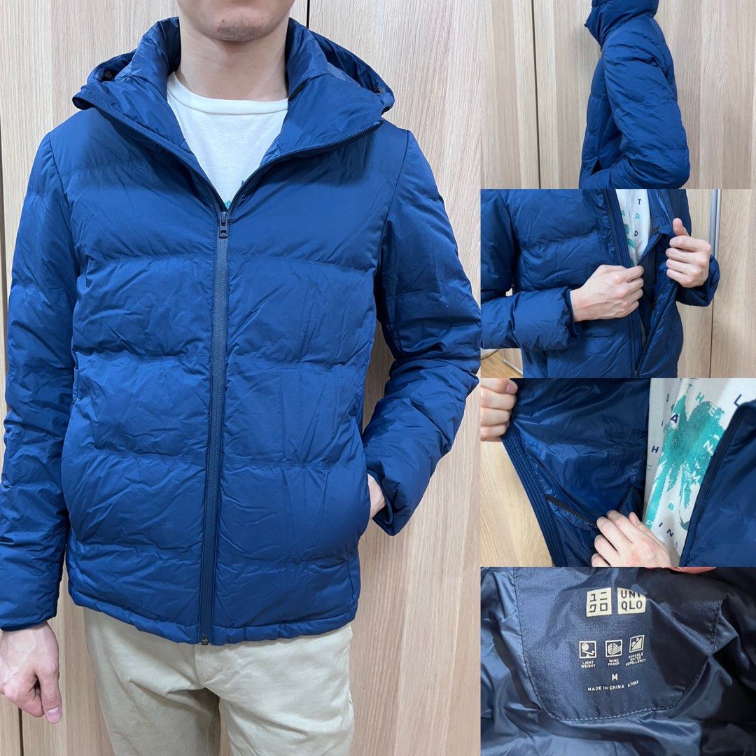 Uniqlo 409330 2025