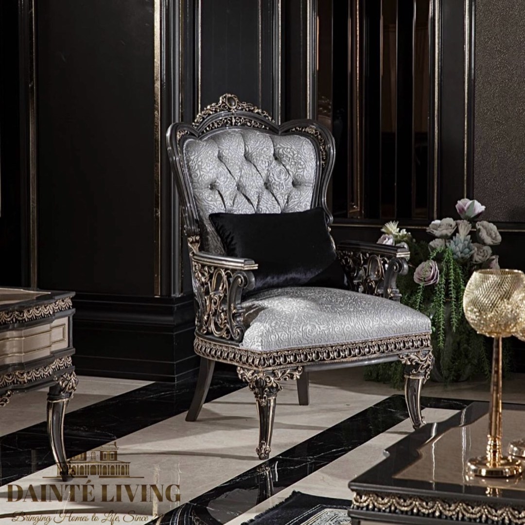 Victorian Living Room Chairs Matttroy