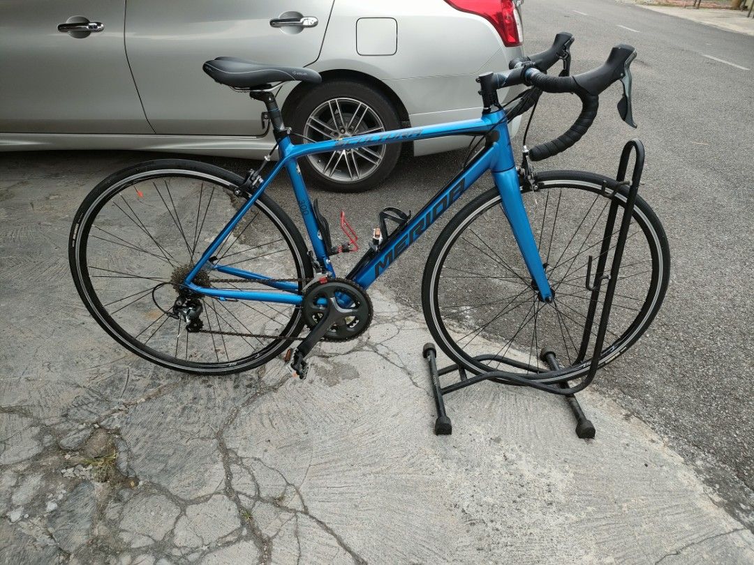 Merida scultura hot sale 300 2020