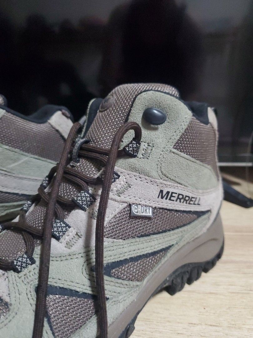 MERRELL SELECT DRY US SIZE 9