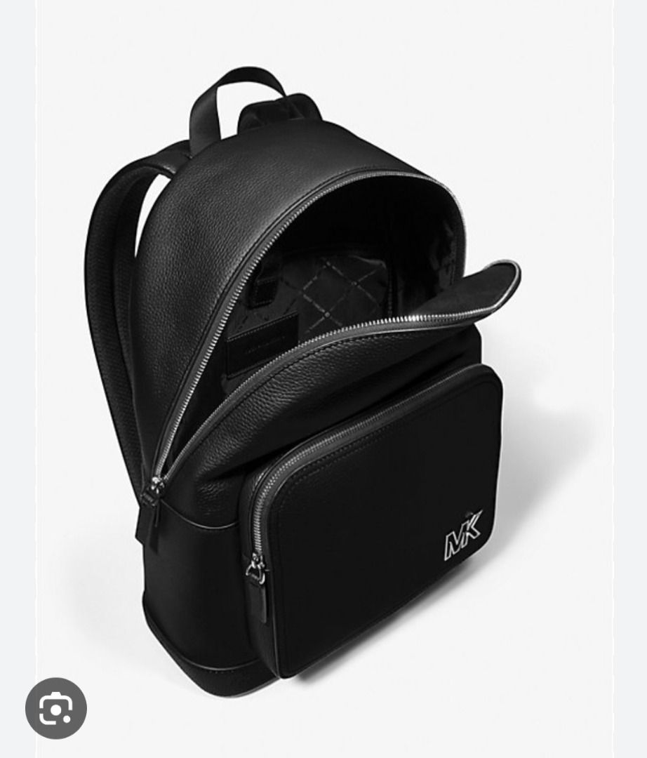Michael kors cooper backpack 2025