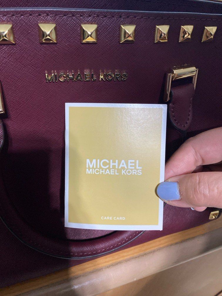 Michael kors h18 deals