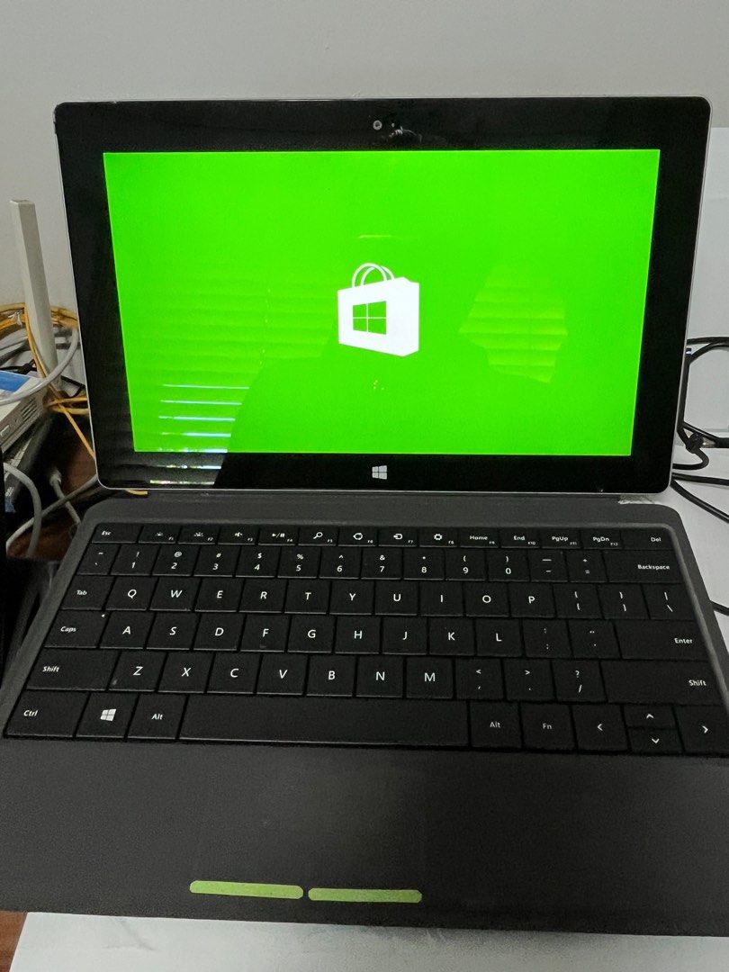 Microsoft Surface Tablet gen 1 for sale, Mobile Phones & Gadgets