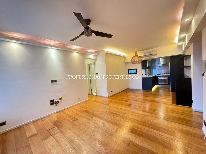 (Car Park Included!) Mid-Levels Vantage Park - Rare Block 1, E Unit with Car Park63438608696707112
