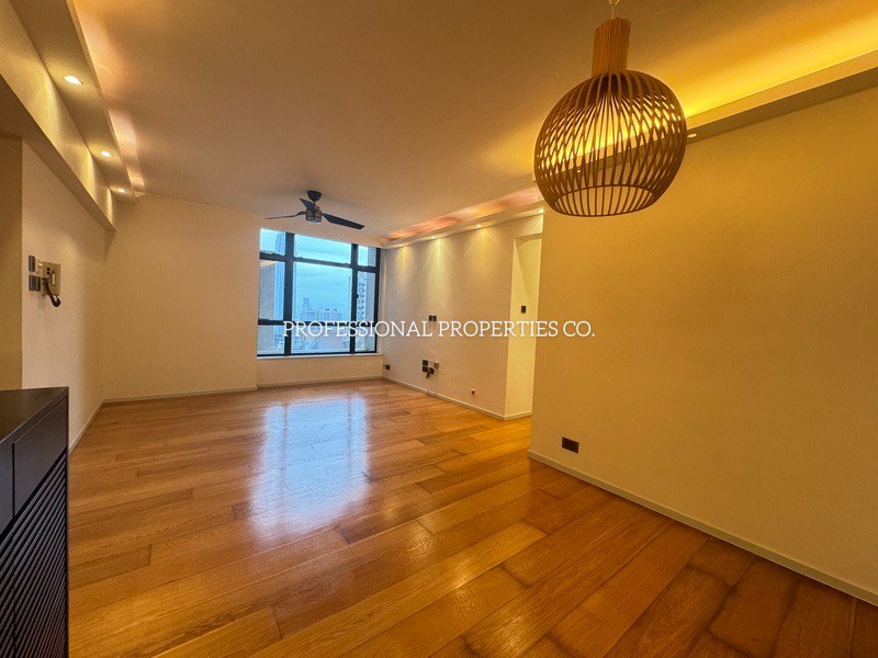 (Car Park Included!) Mid-Levels Vantage Park - Rare Block 1, E Unit with Car Park63438608696707111