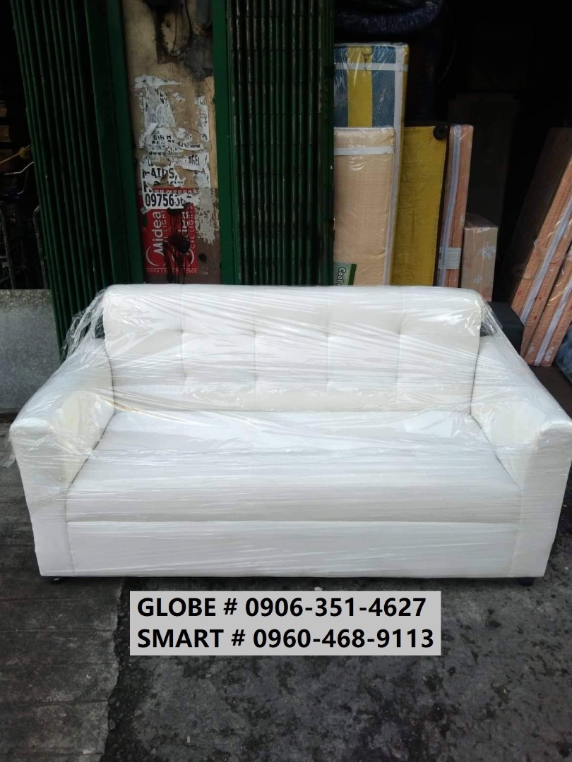 MINI SOFA SET 2 / 3 SEATERS (COD) CASH ON DELIVERY ONLY#55, Furniture ...