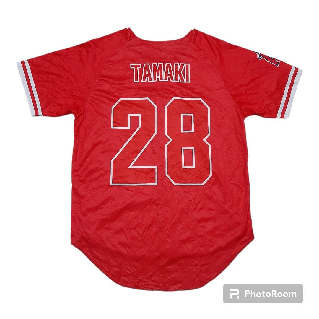 Angels jersey numbers on sale