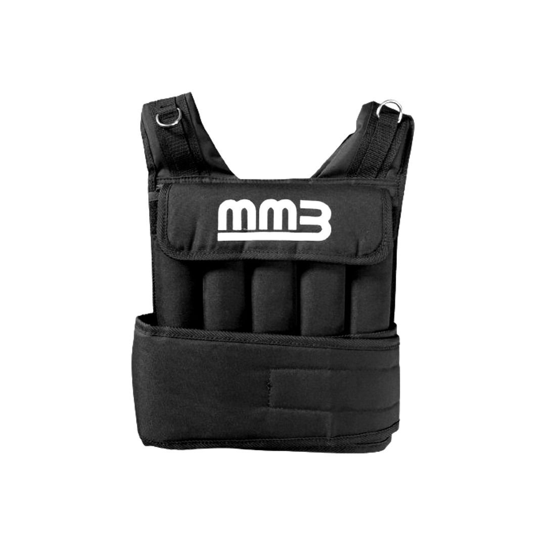 Adidas weighted sales vest 20kg