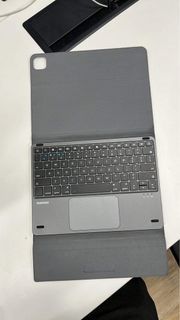 Momax Onelink Wireless Keyboard - Ipad Air 5th Gen
