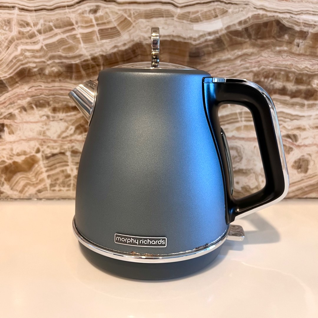 Morphy Richards Kettle, TV & Home Appliances, Kitchen Appliances, Kettles & Airpots on Carousell