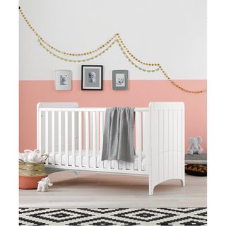 Mothercare top cots sale