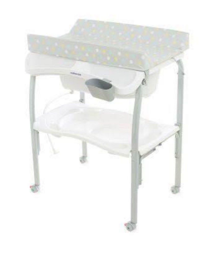 Changing hotsell table mothercare