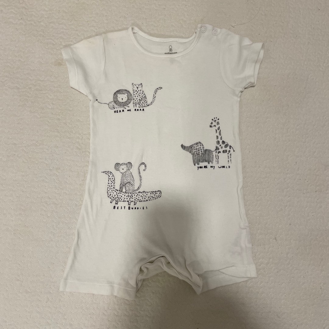 Mothercare Crocodile Jumper