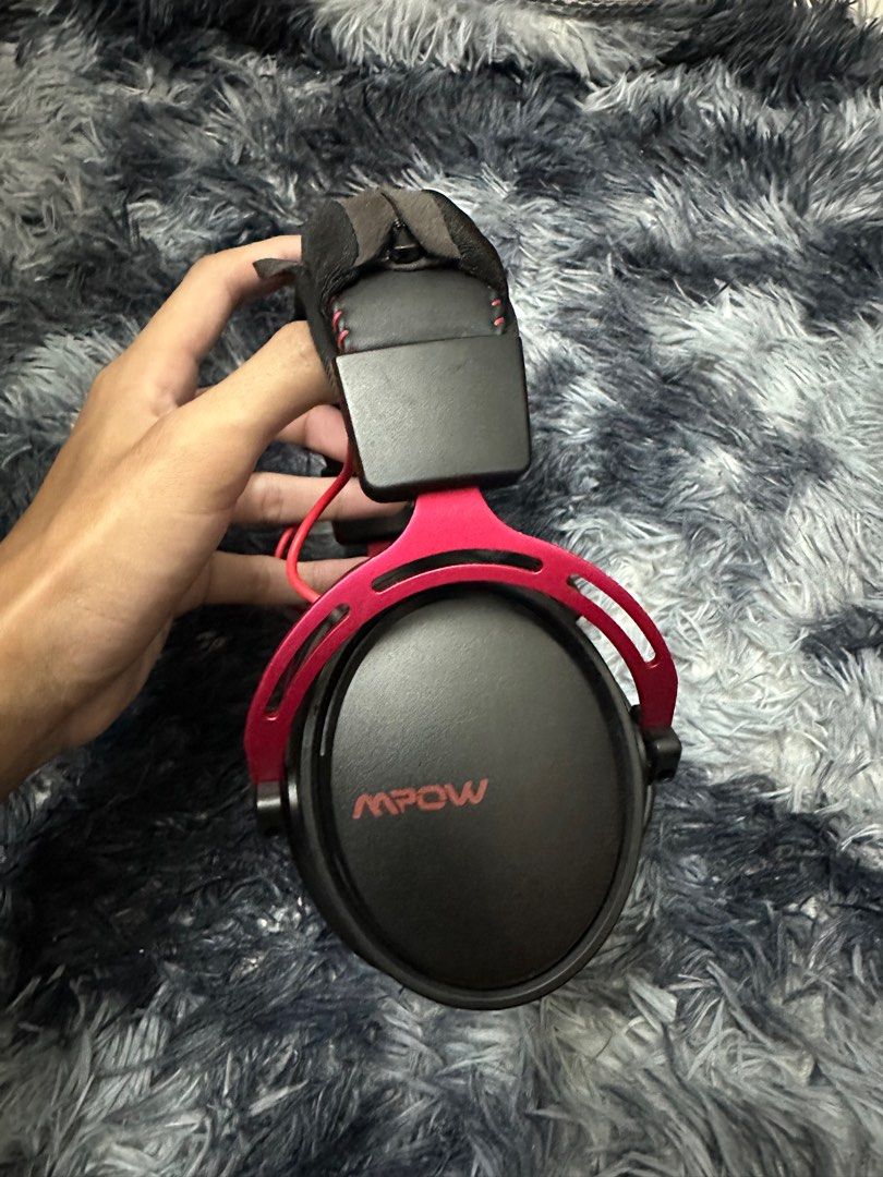 Mpow air 1 2025 wireless