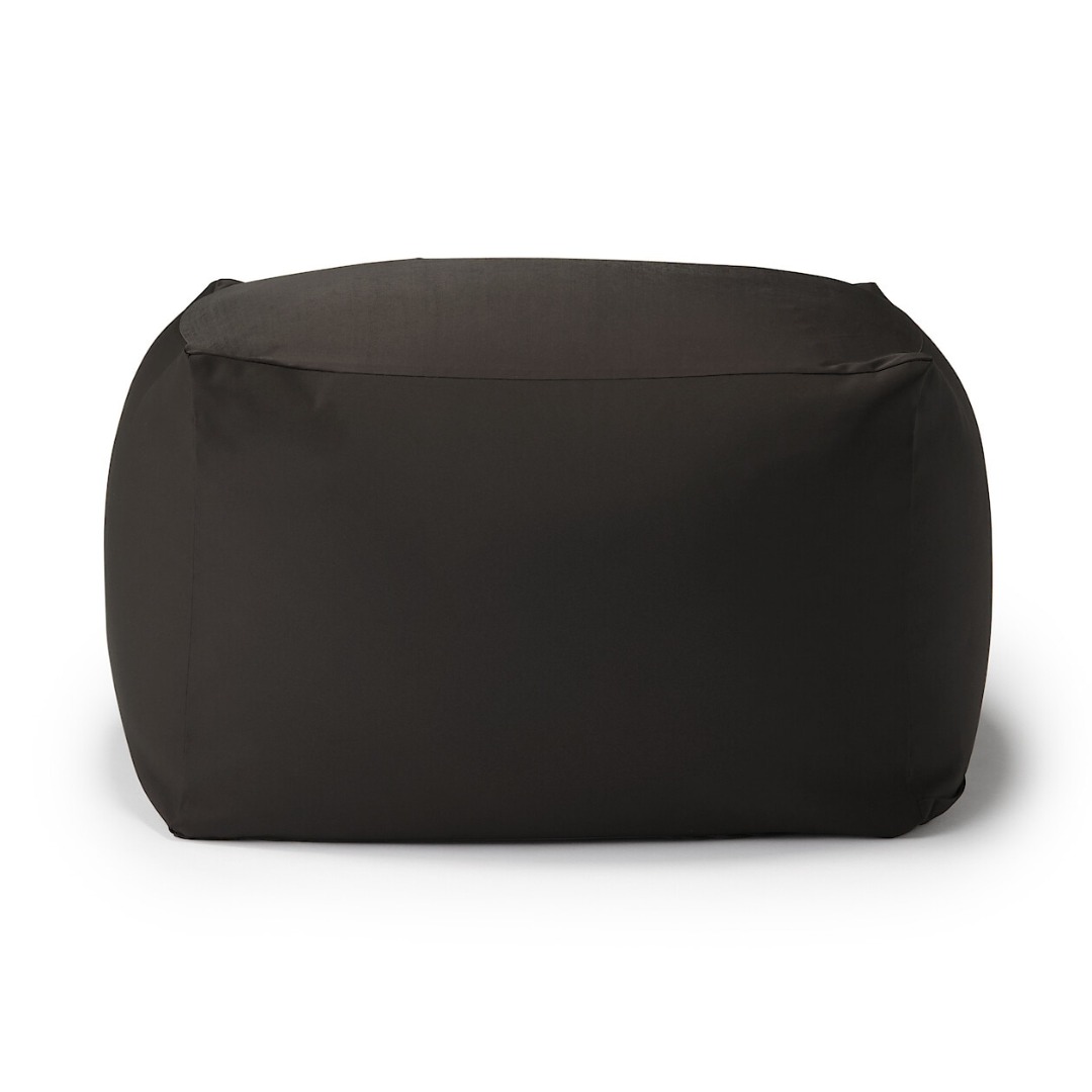 Muji Beanbag Beans Sofa Grey, Furniture & Home Living, Furniture, Sofas