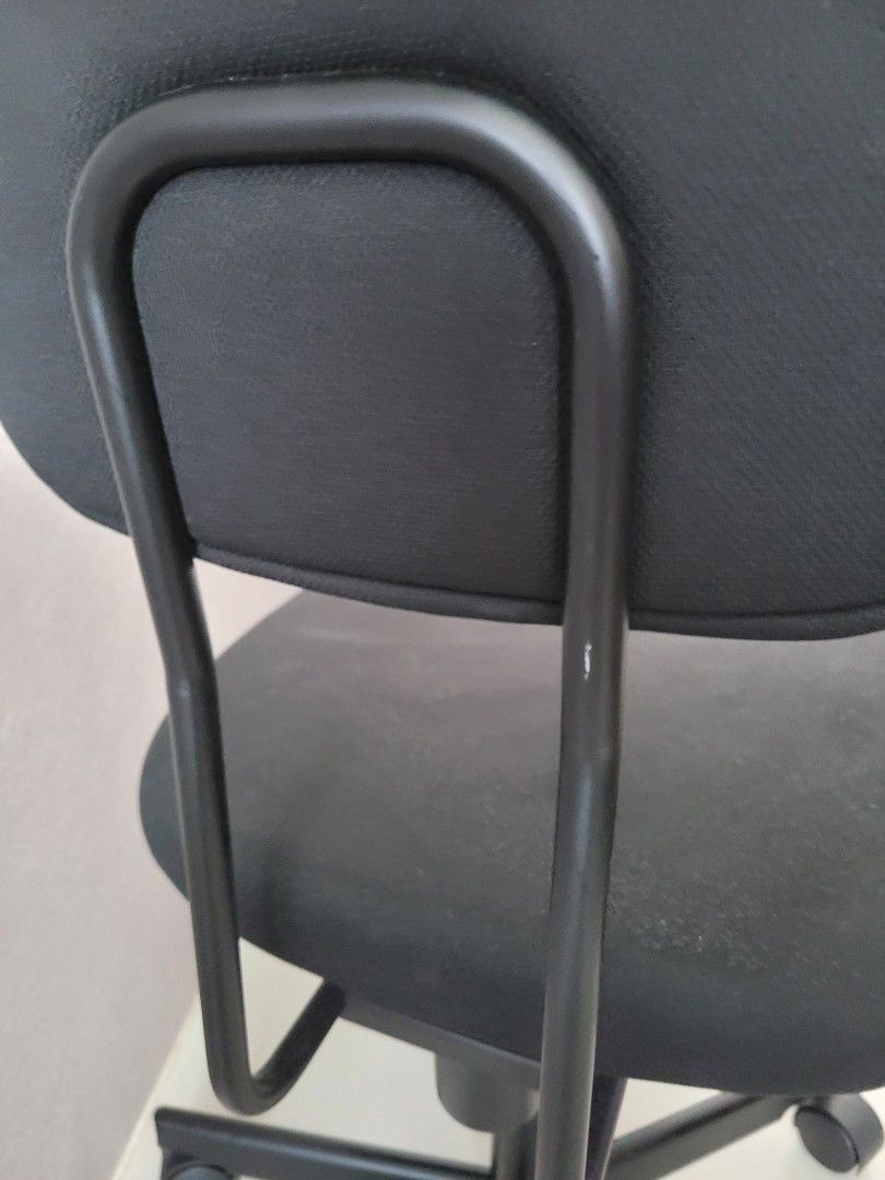 MUJI Office Chair, Furniture & Home Living, Furniture, Chairs on Carousell