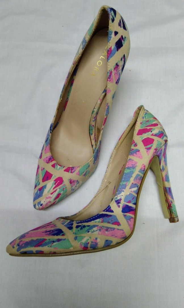 Zalora high heels outlet