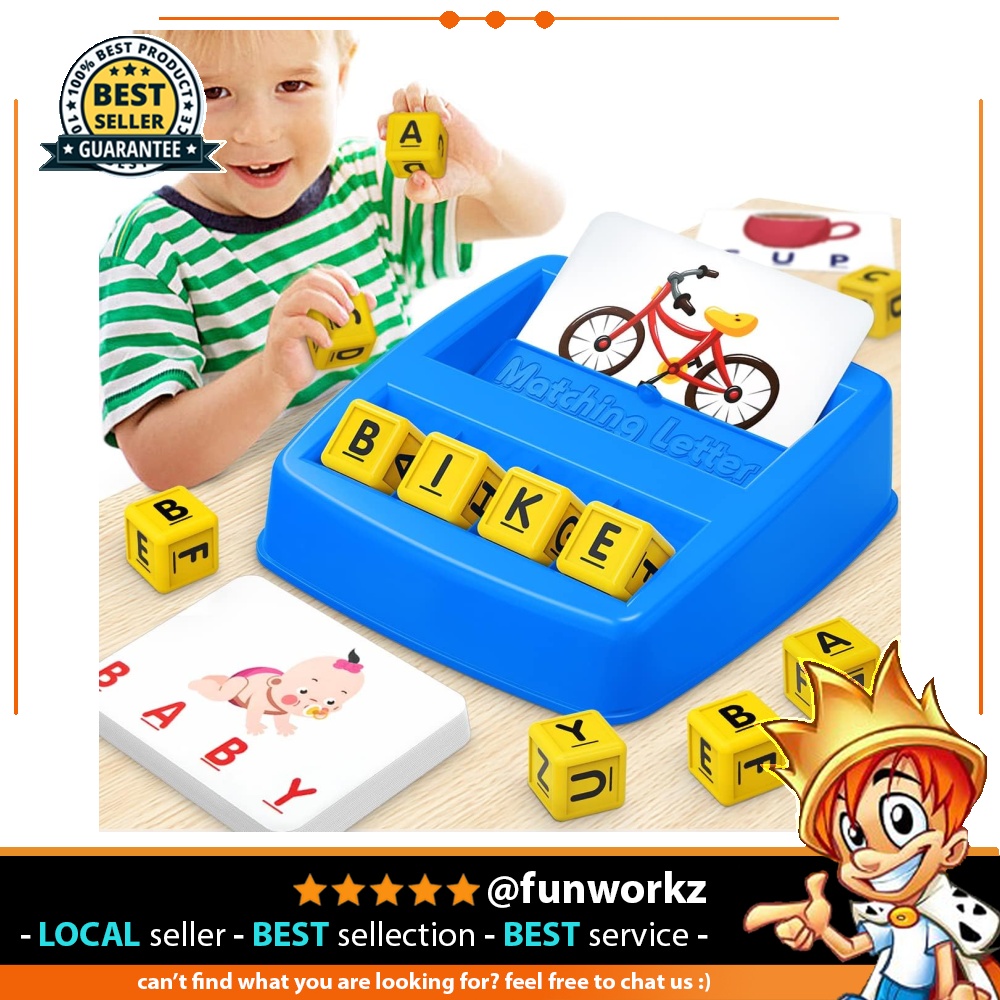 Best educational toys for 2025 6 year old boy