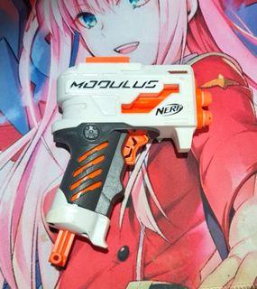 Nerf new arrivals halo mercadolibre