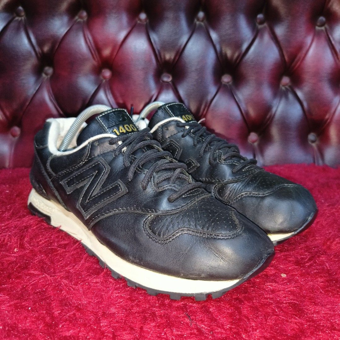 New balance 1400 leather