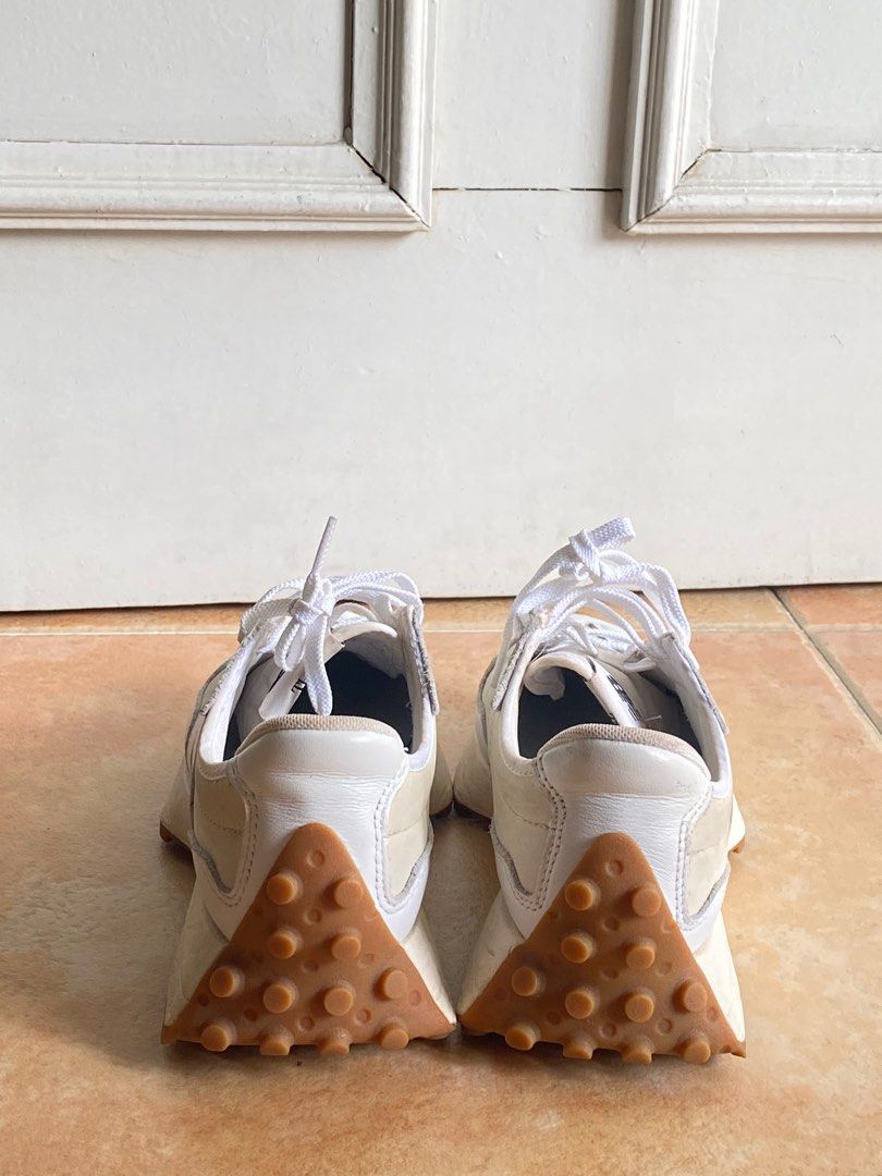 Balance 327 Zapatillas New Balance Foot Locker Balance 327