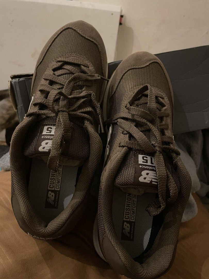 NEW BALANCE 515, Men's Fashion, Footwear, Sneakers on Carousell