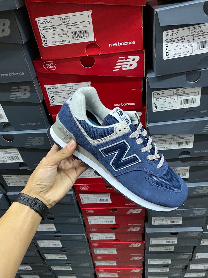 New online balance fe