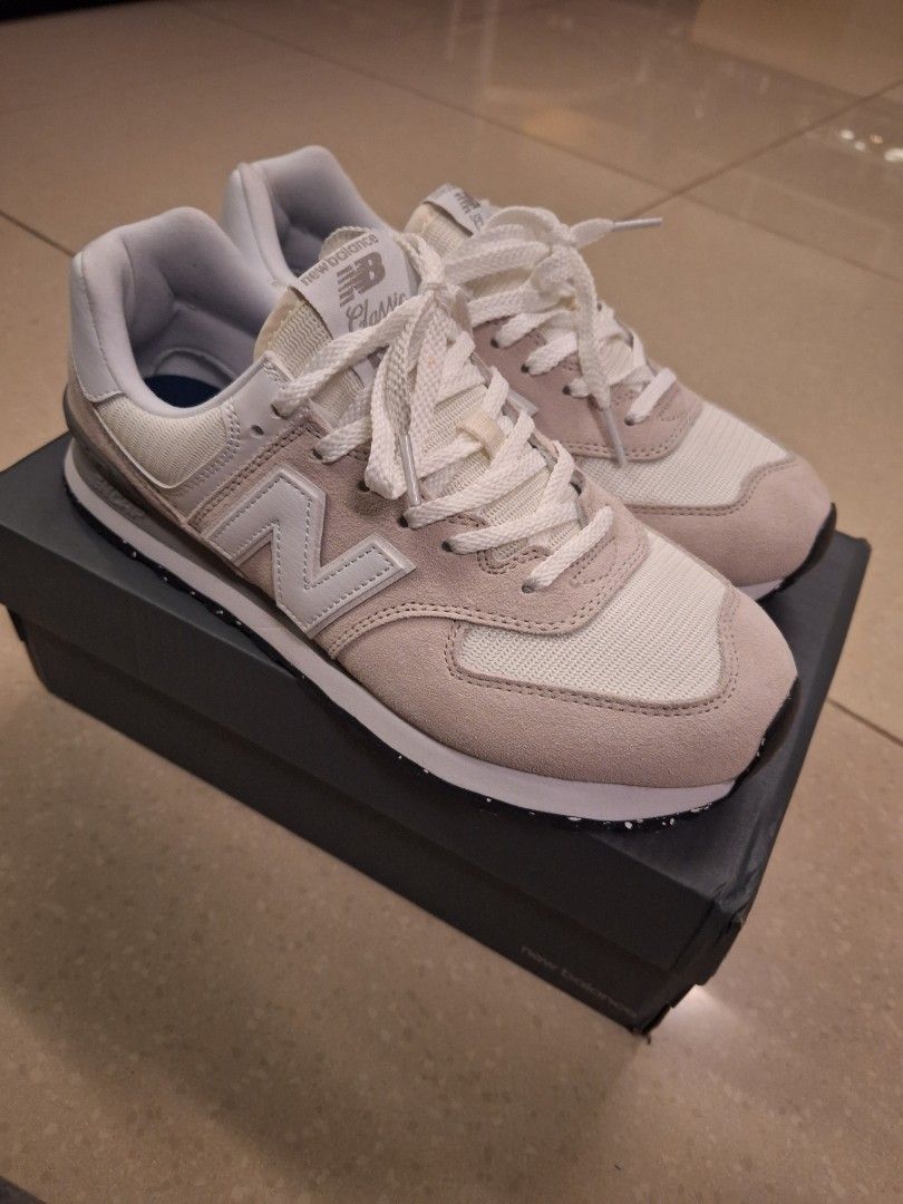 New balance 574 uk 9 hotsell