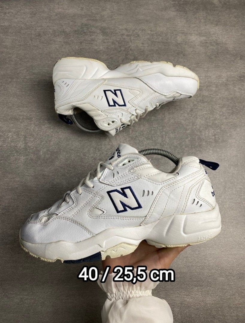 Nb 608 retro 2025