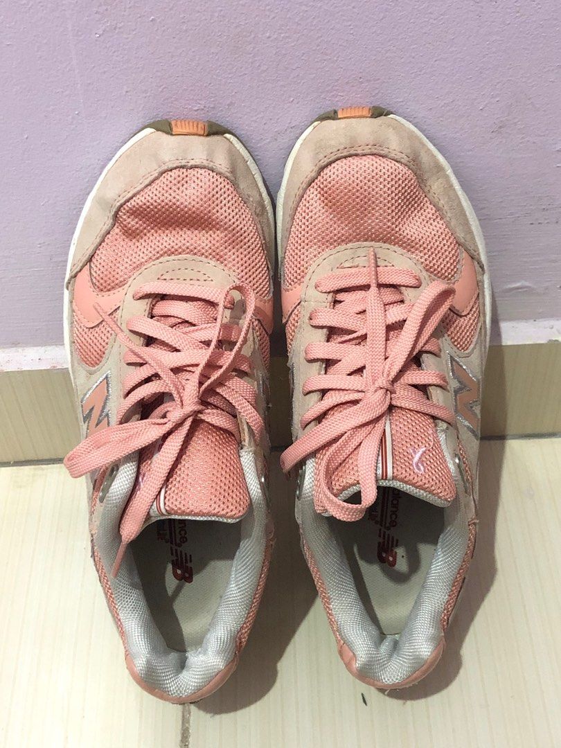 New balance breast outlet cancer walking shoes