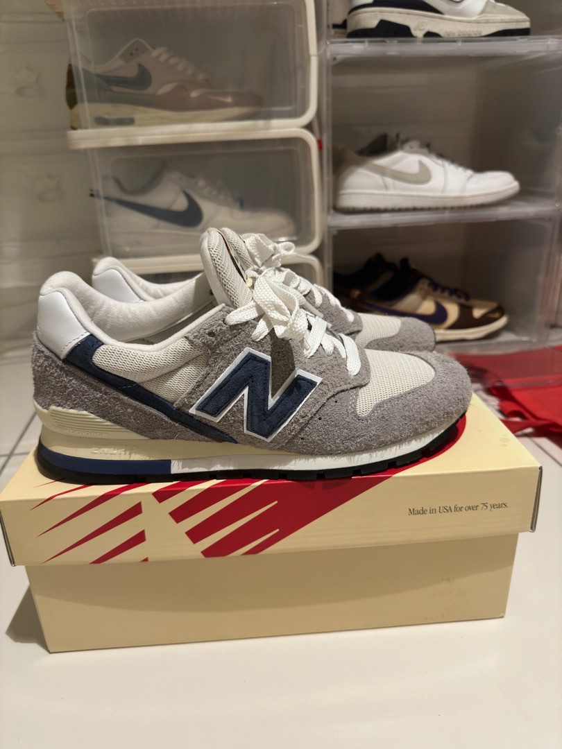 New balance store wr996 marblehead