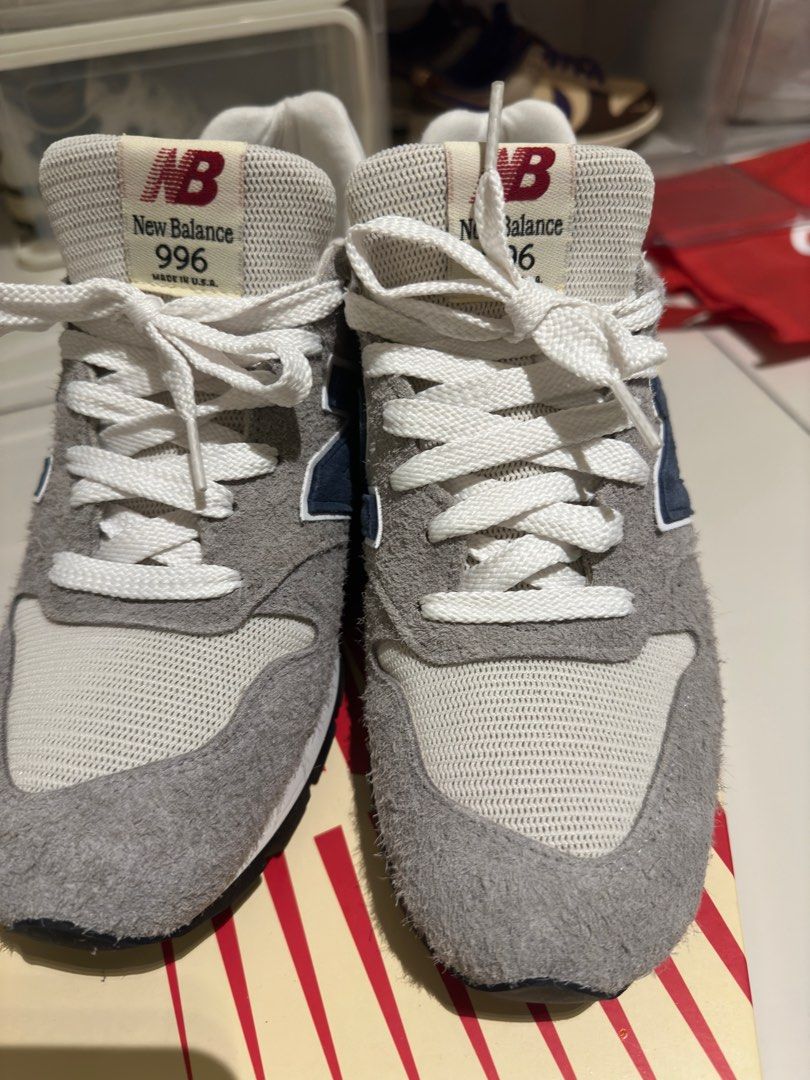 New balance sales wr996 marblehead