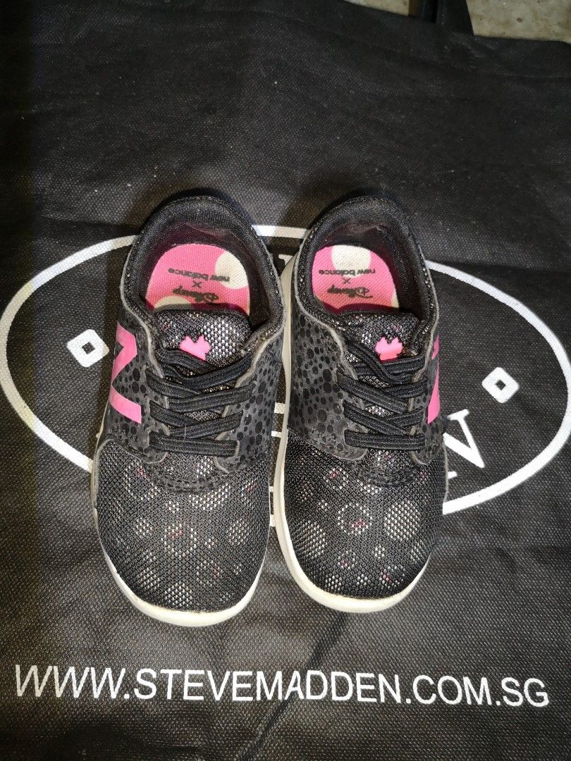 New Balance Kids Shoe Babies Kids Babies Kids Fashion on