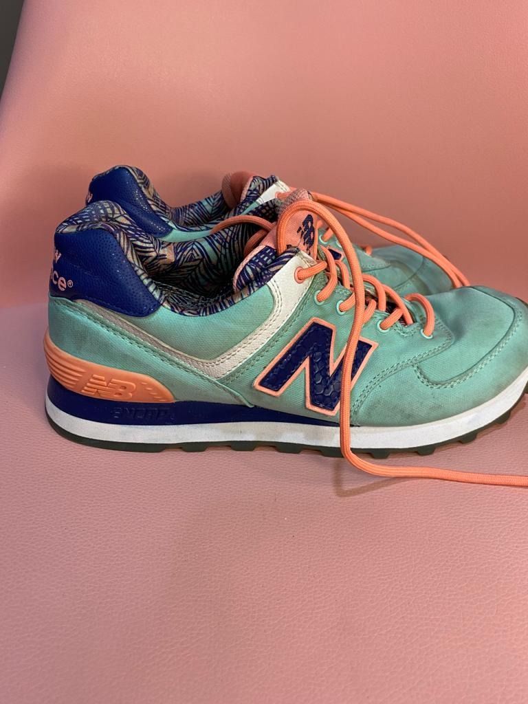 New Balance (NB) sneakers 574