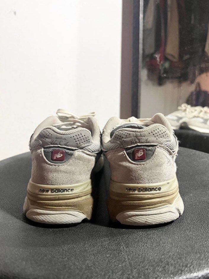 New balance 990 uk cheap 5