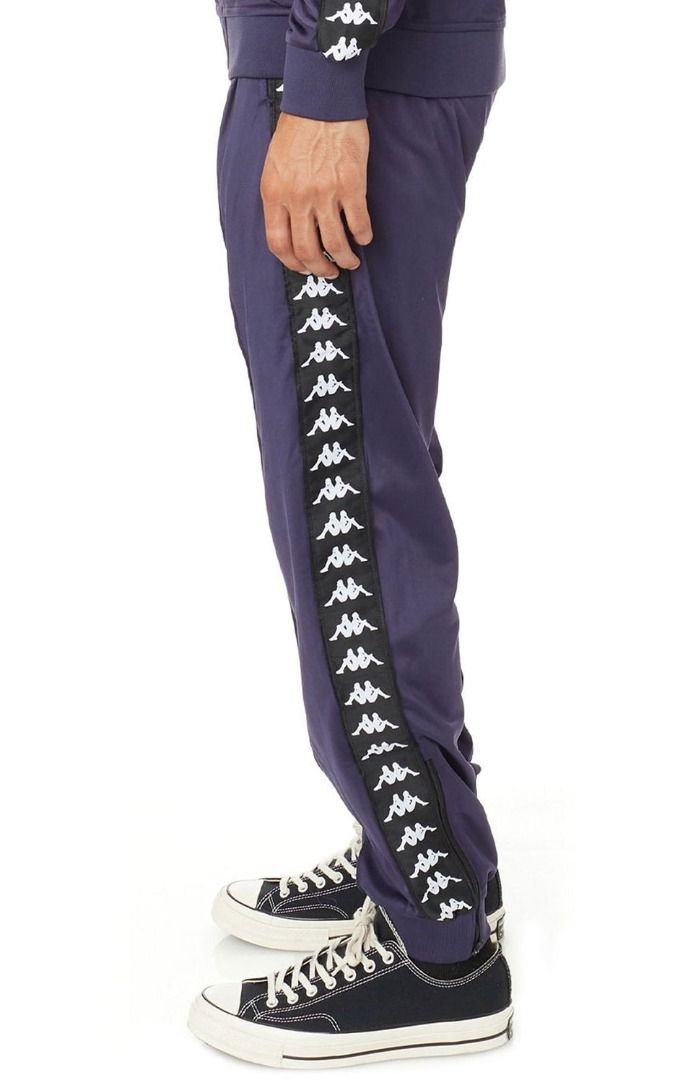 Kappa banda rastoriazz track pants top