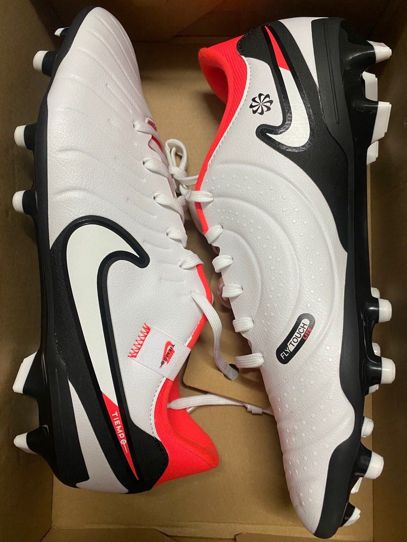 NEW Nike Tiempo Legend 10 Academy ORI Men s Fashion Footwear
