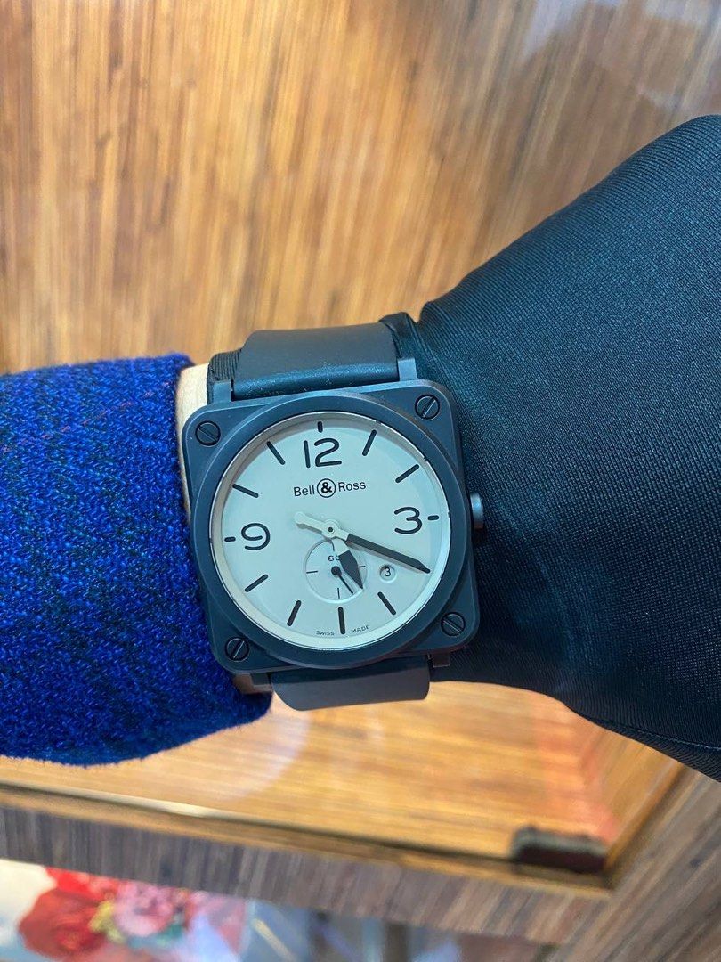 New watch 2018 sales